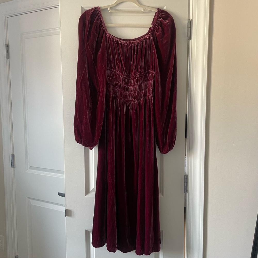 Hill House Home The Jasmine Nap Dress